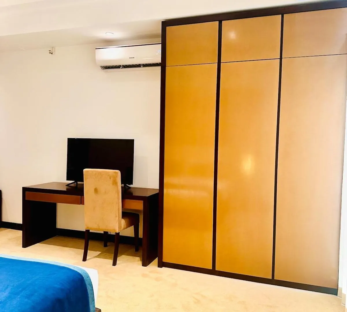 Apartment Coastal Comfort By Ocean Breeze Negombo Sri Lanka