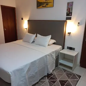 Crystal Lagoon Negombo